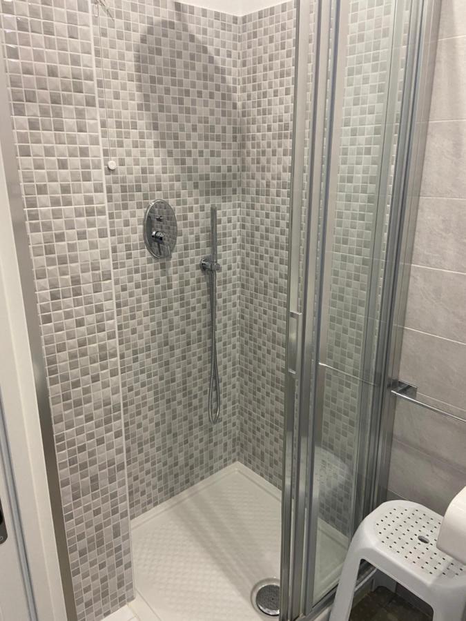Albergo Aduepassi & Servizio Bike Shuttle Finale Ligure Eksteriør billede