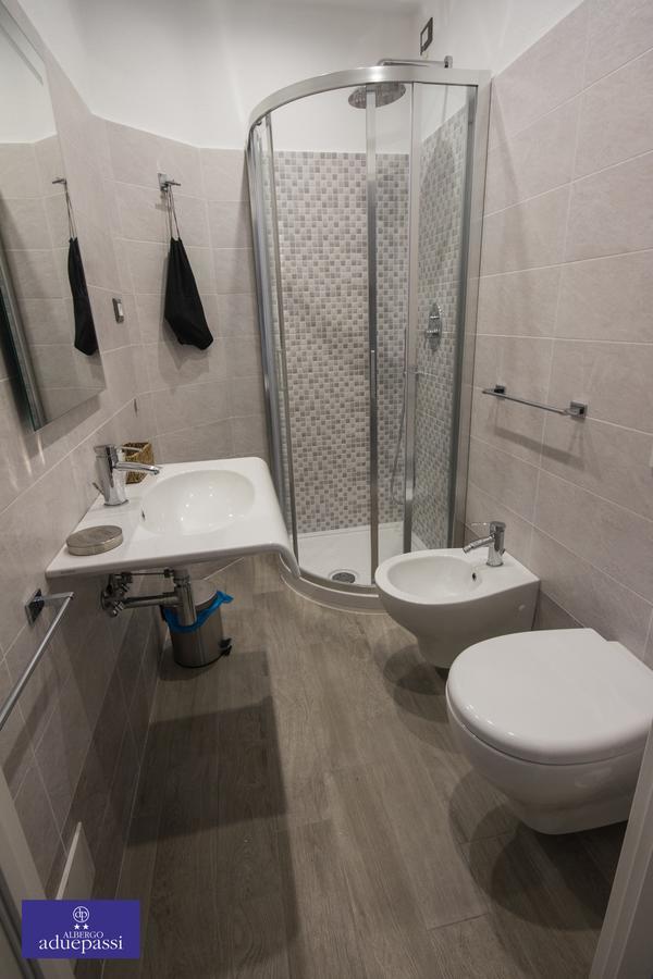 Albergo Aduepassi & Servizio Bike Shuttle Finale Ligure Eksteriør billede