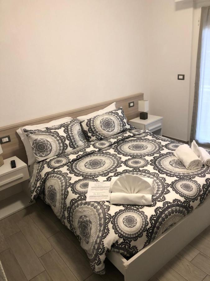 Albergo Aduepassi & Servizio Bike Shuttle Finale Ligure Eksteriør billede